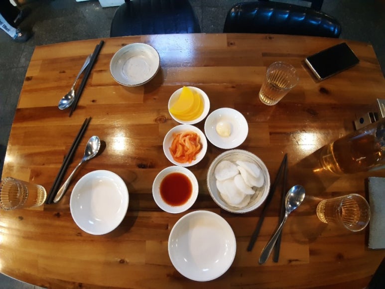 효자동그집 이미지