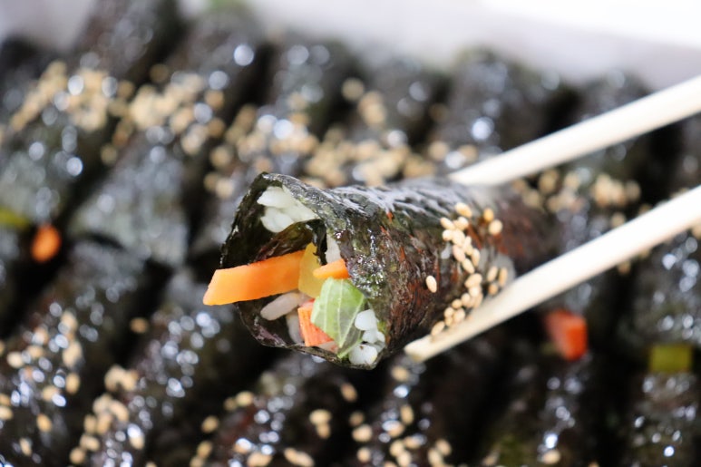 또래김밥 이미지