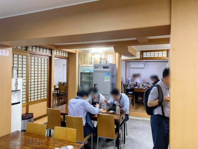산돌순대집 이미지