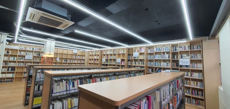 오현중학교 이미지