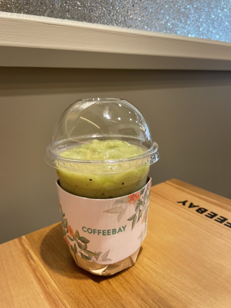 커피베이부산부암점 이미지