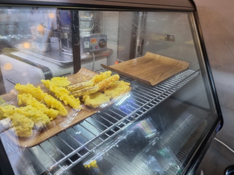 밥앤스낵 이미지