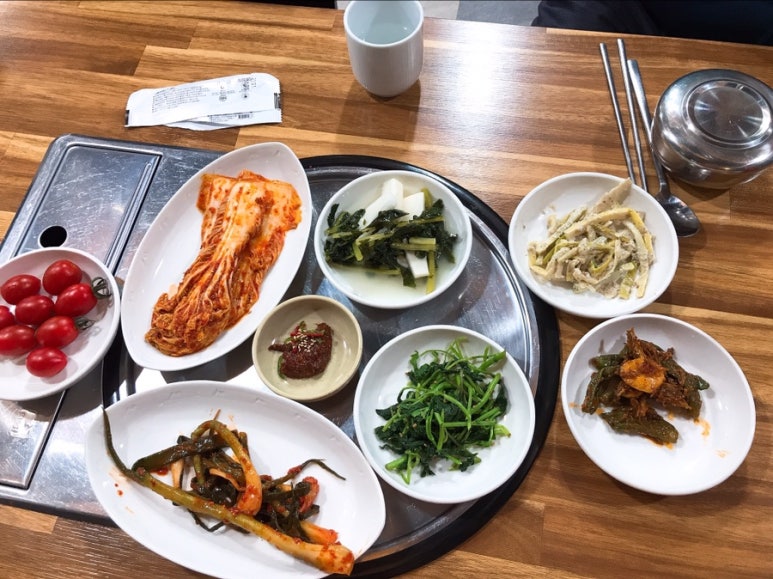어서오리숯불구이 이미지
