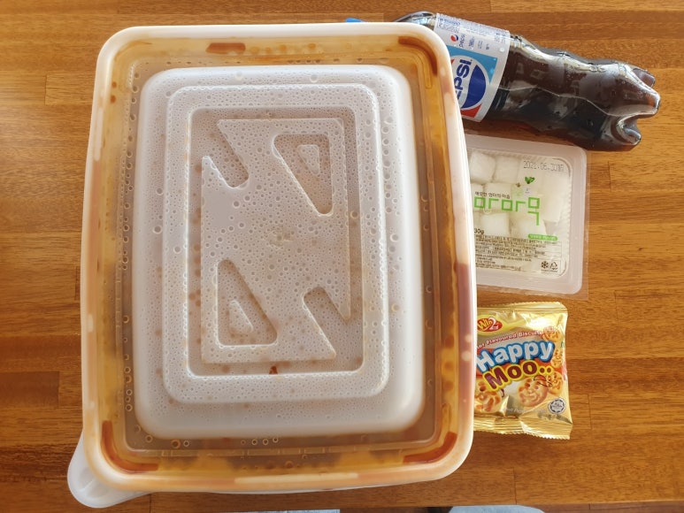 장군찜닭현풍 이미지