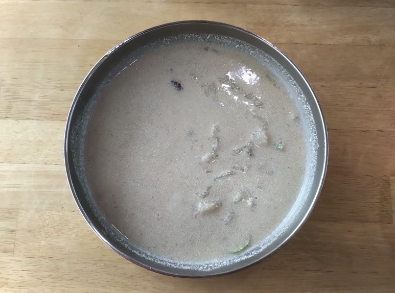 옛뜰칼국수묵밥 이미지