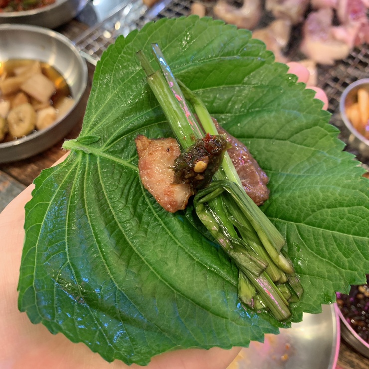 고령참숯뒷고기이곡점 이미지
