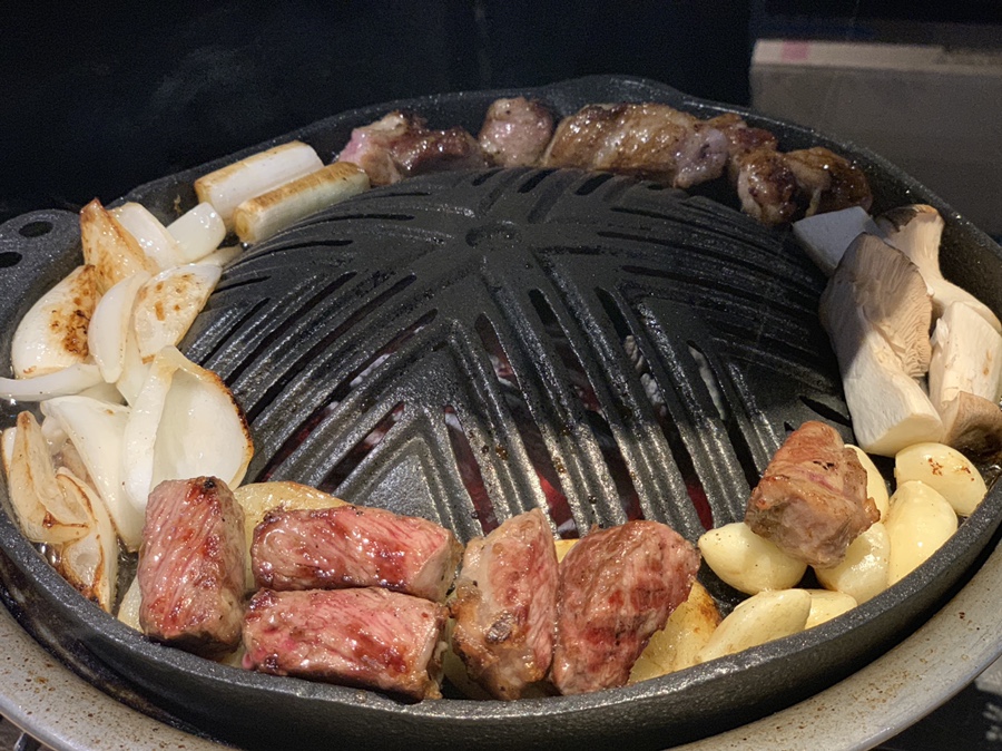 라무진 잠실방이점 이미지