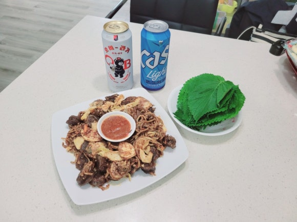 담꾹울산 이미지