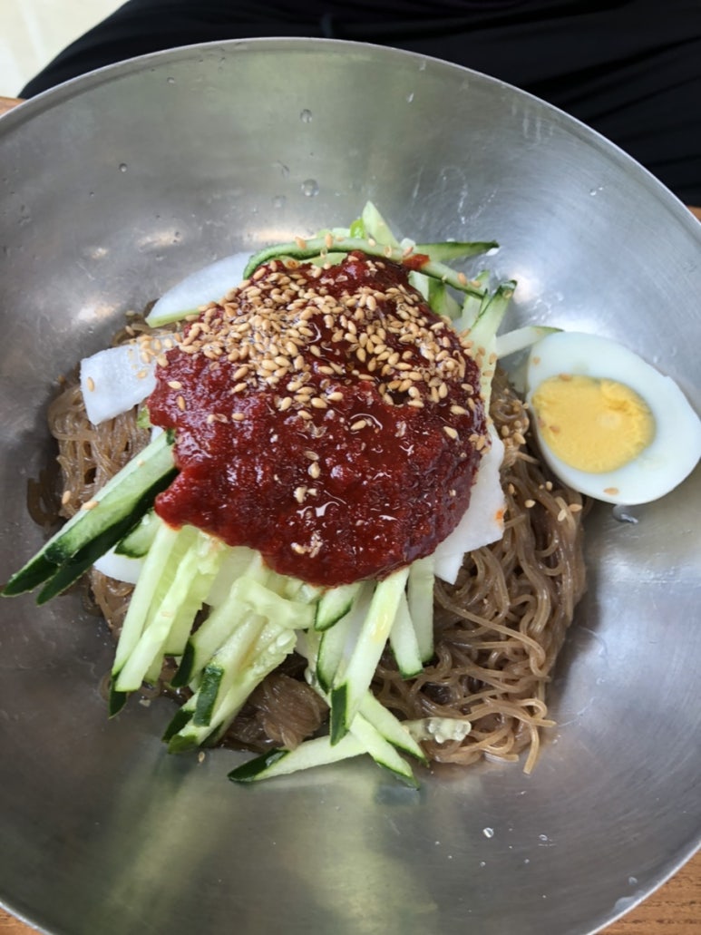 팔당냉면 이미지