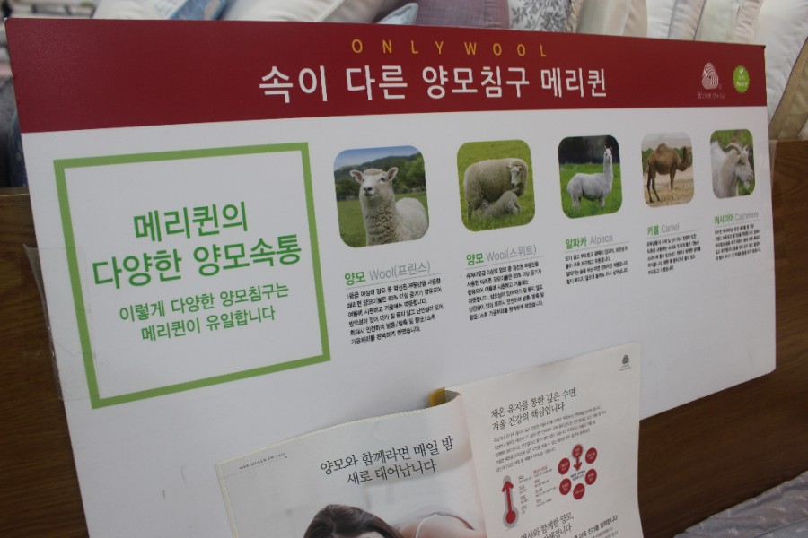메리퀸동 이미지