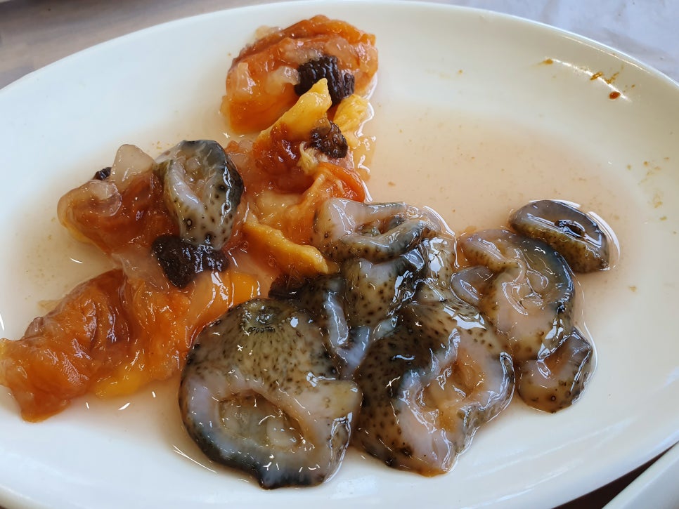 삼천포회센타 이미지