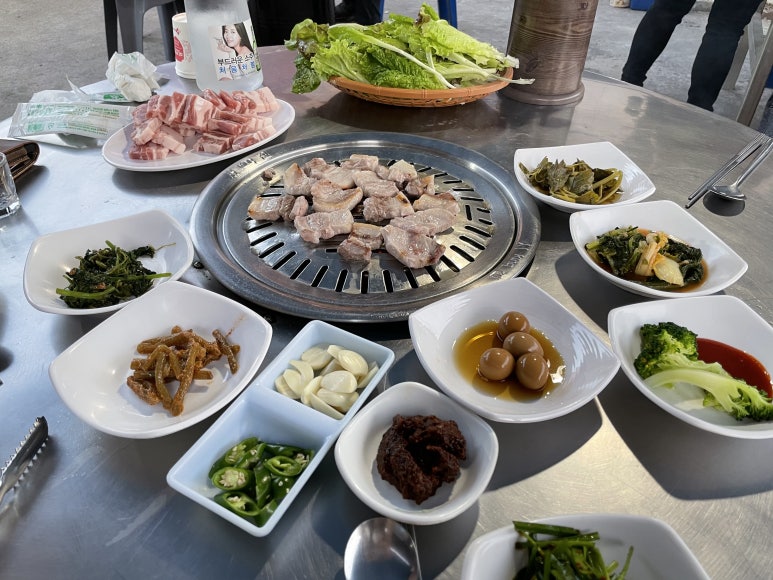 삼척맛집 이미지