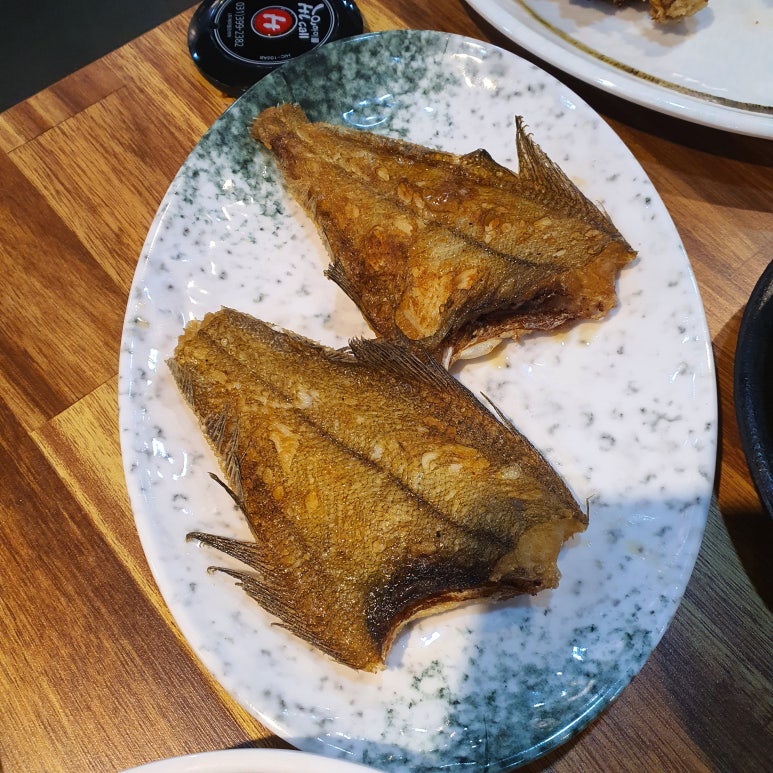 죽변항회물회 이미지