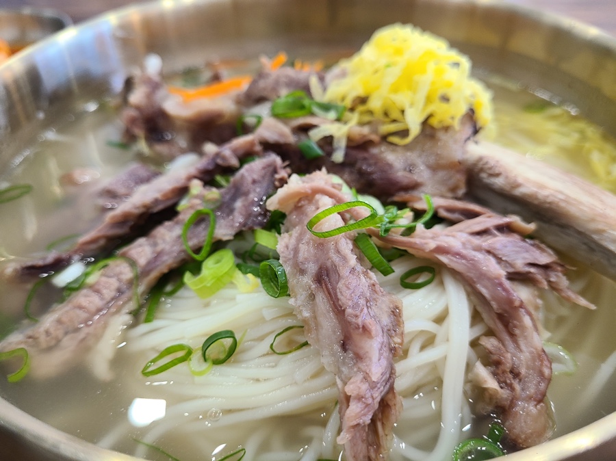 제주고기국수 이미지