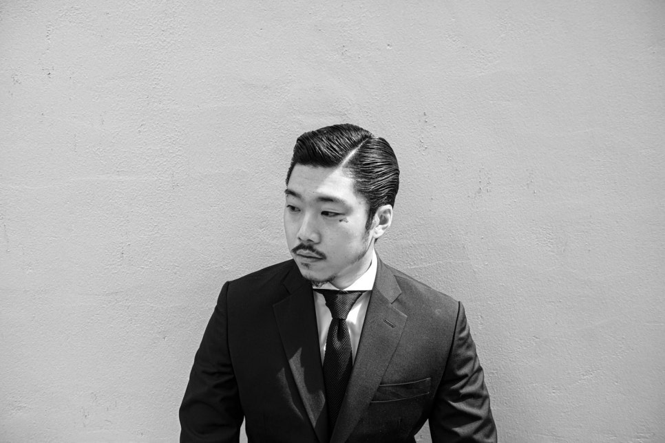 트림헤어 이미지
