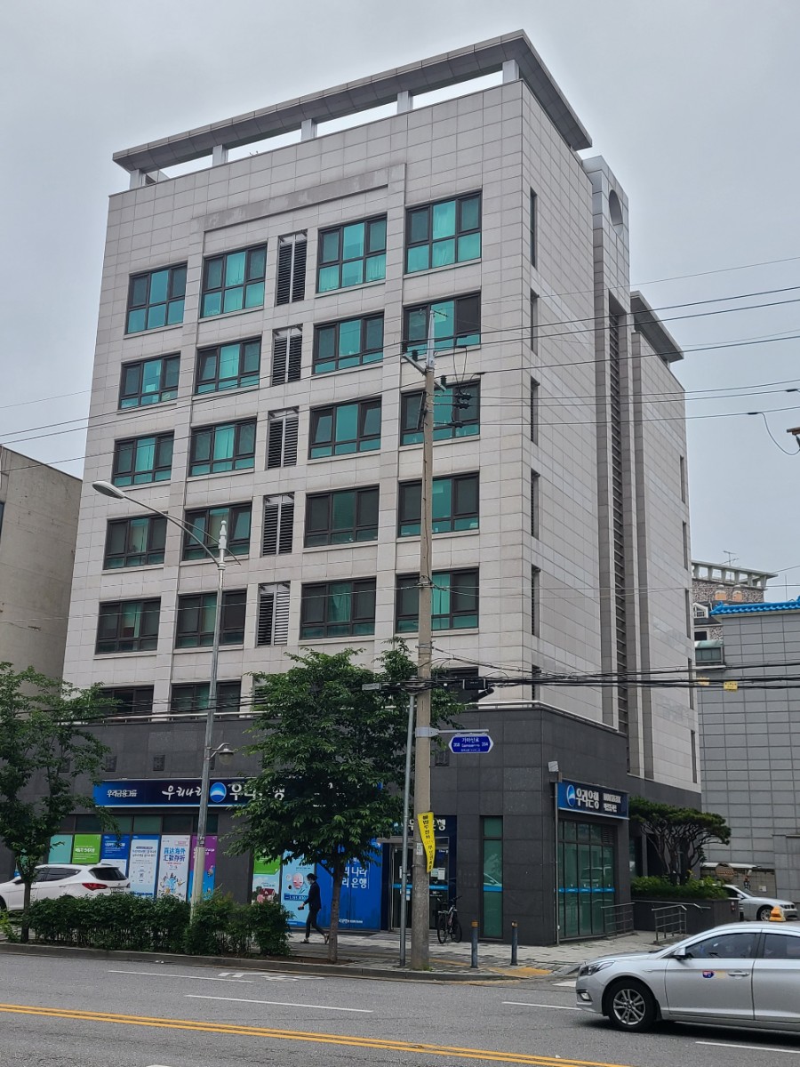 홍진빌딩 이미지