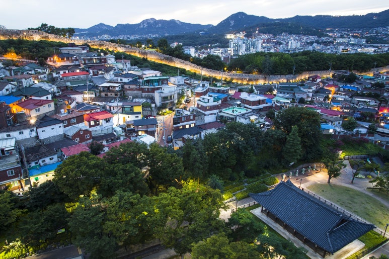 장수환경개발 이미지
