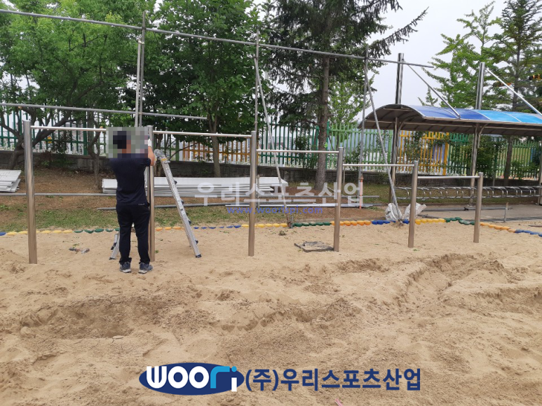 통일초등학교 이미지