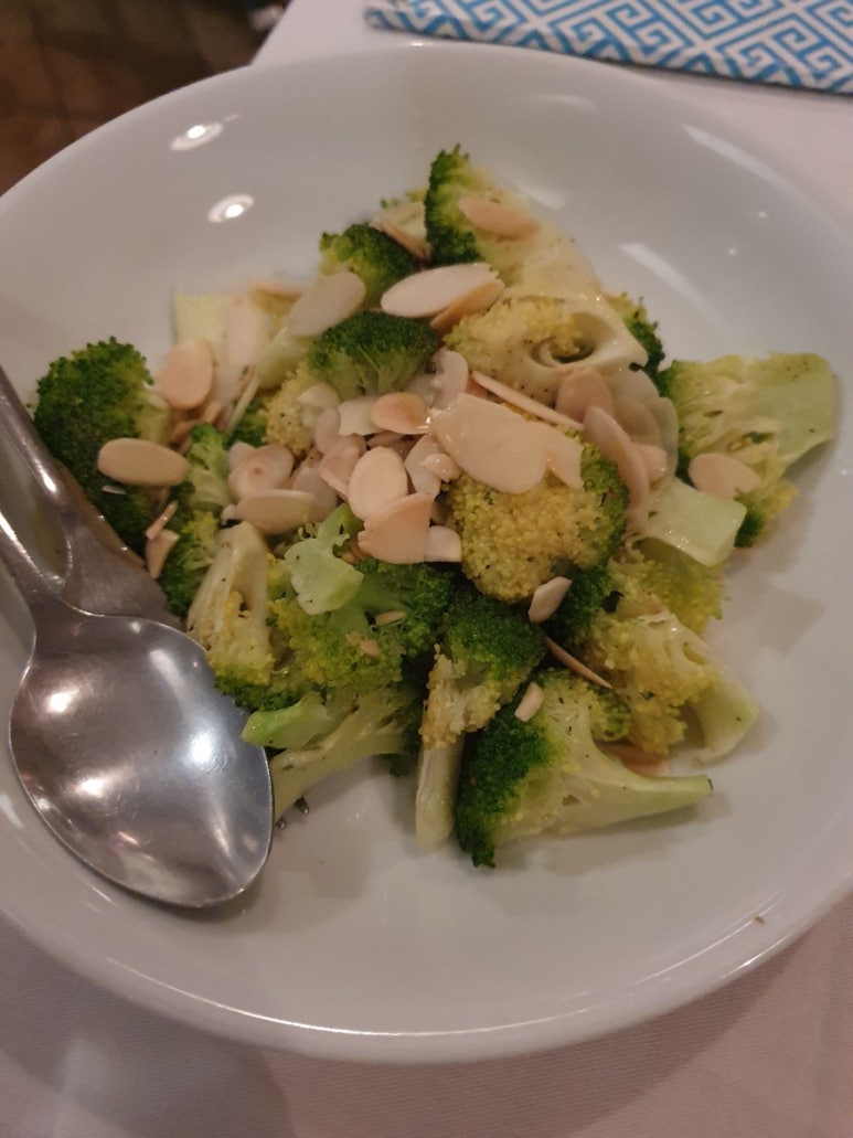 지중해식당 이미지