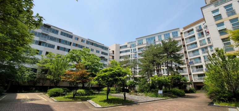 상림마을 못자리골 이미지