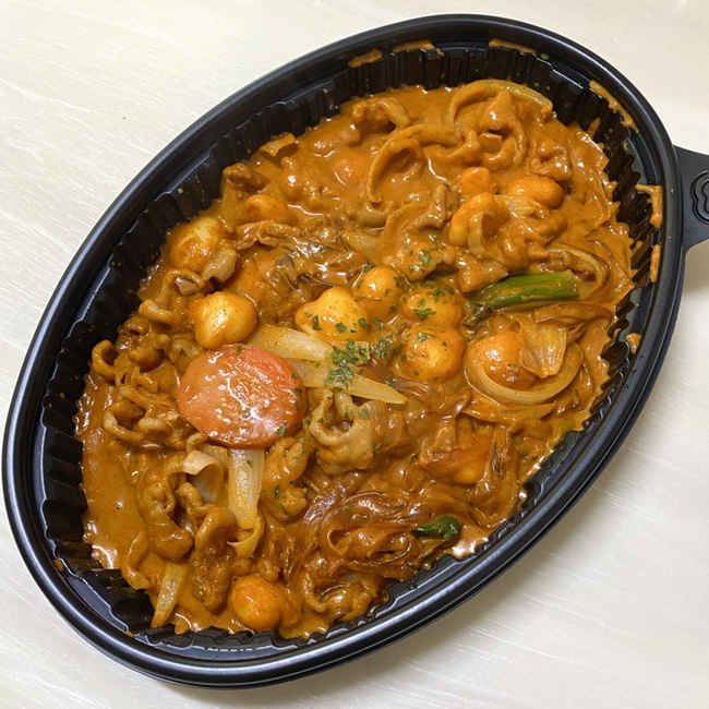 두마리찜닭두찜창원 이미지