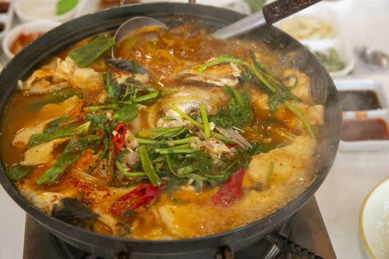 산호식당 이미지