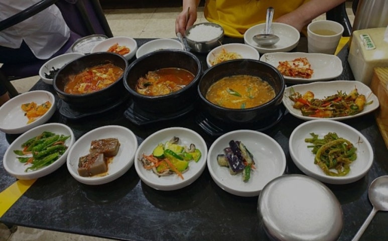 신포집 이미지