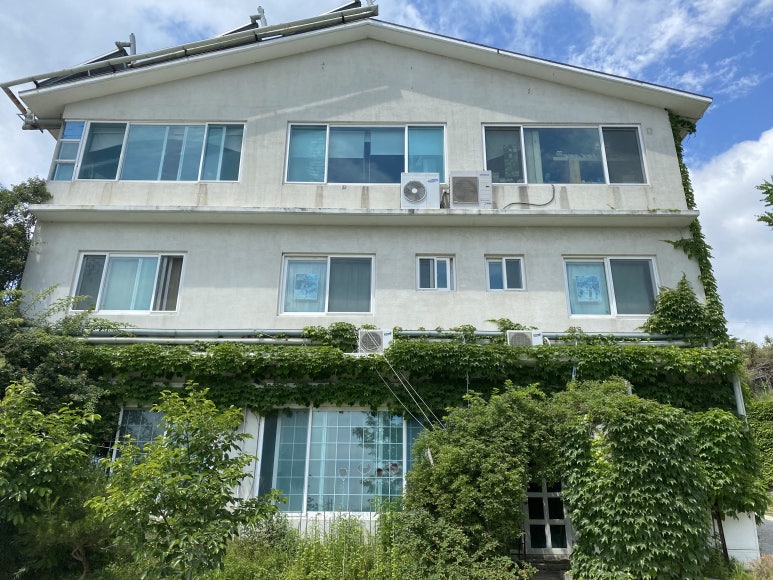 보헤미안박이추커피 이미지