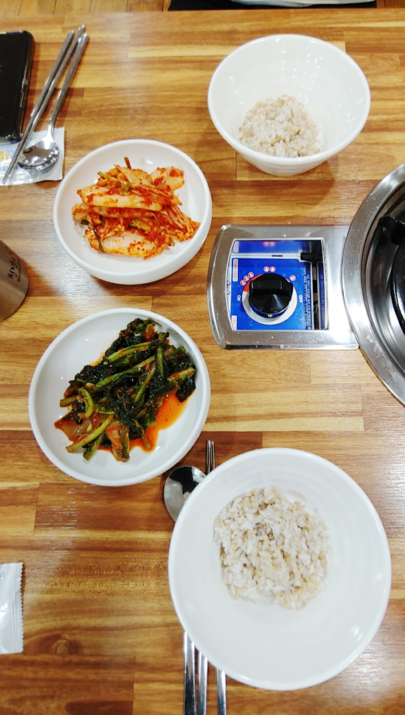 새궁전해물손칼국수 이미지