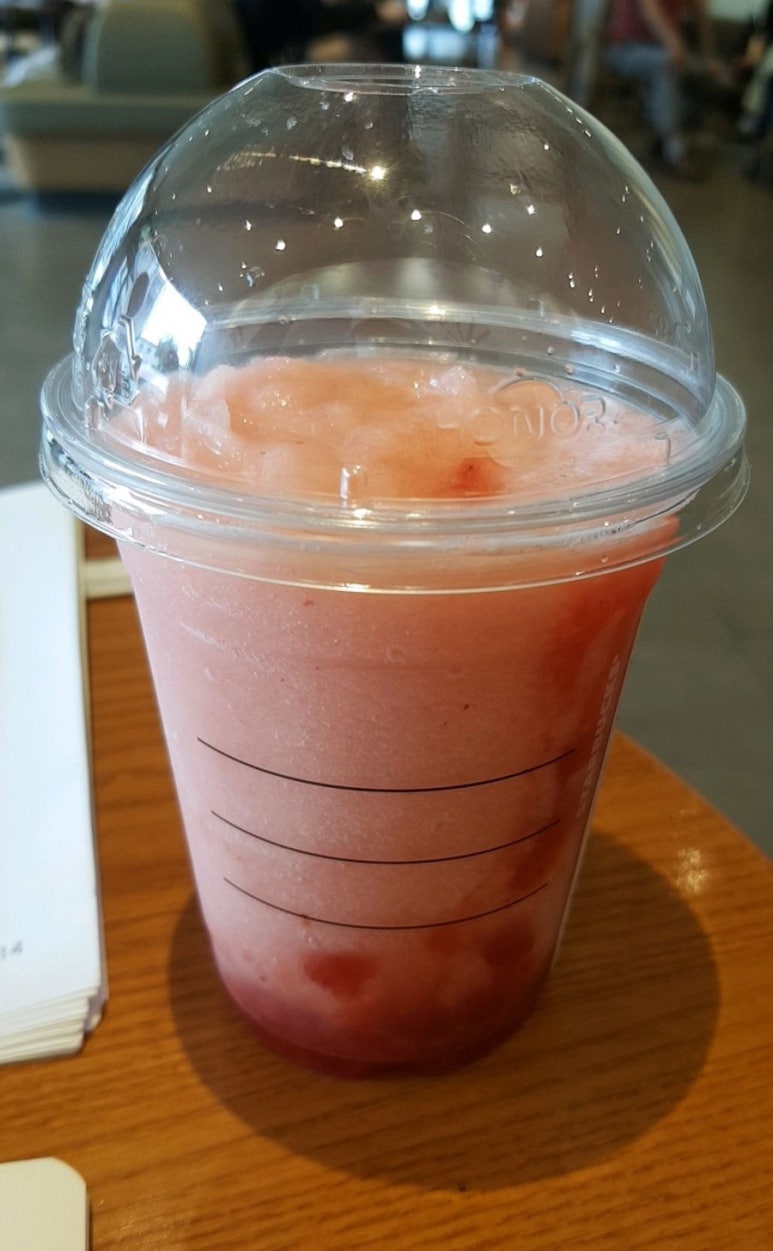스타벅스커피용인처인구청 이미지