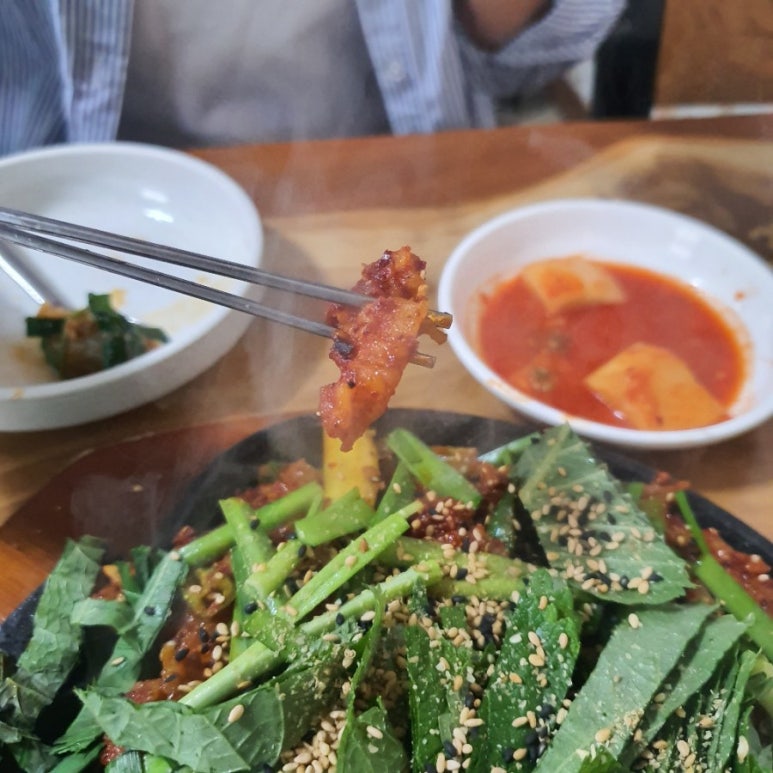 무린식당 이미지