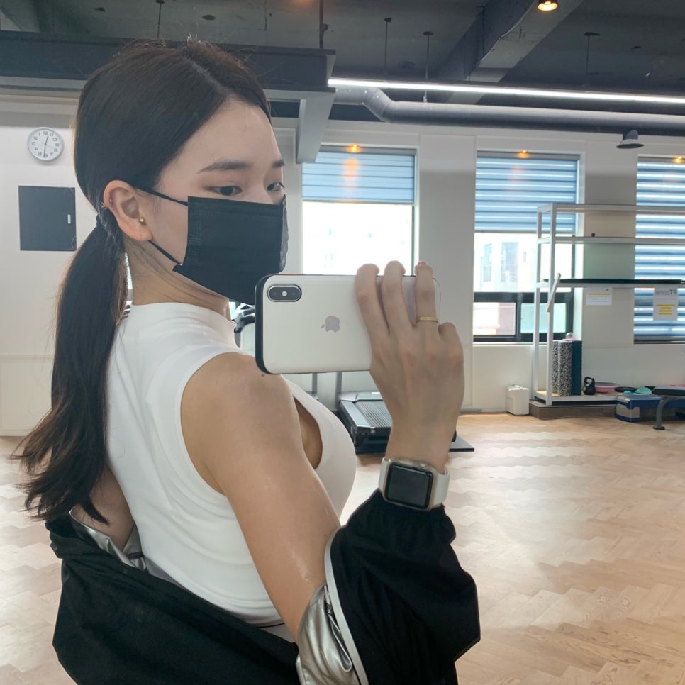 워너짐 이미지