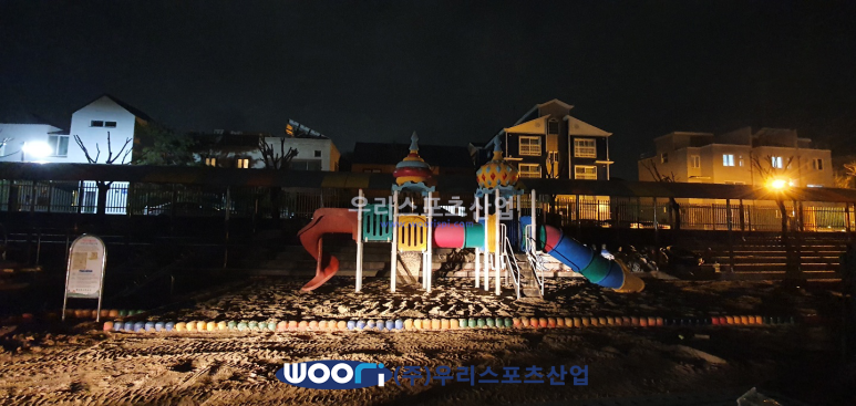 통일초등학교 이미지