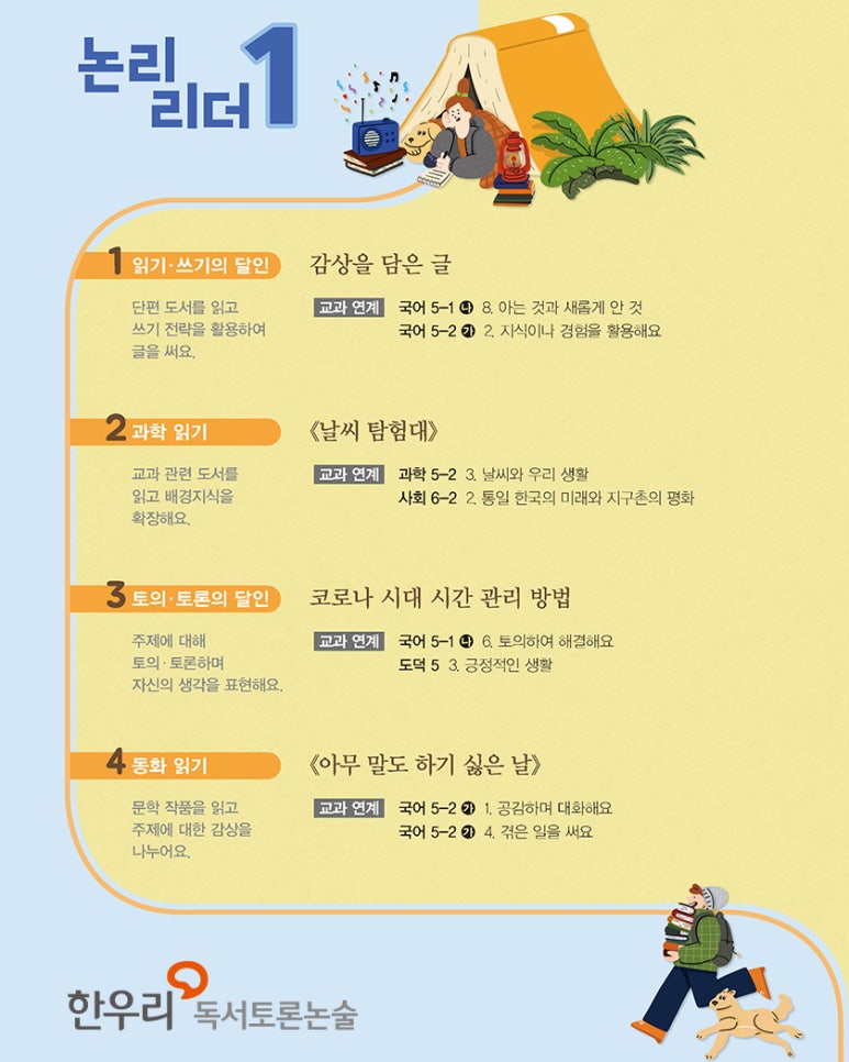 생각하는논술 이미지