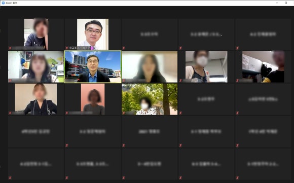 영풍초등학교 이미지