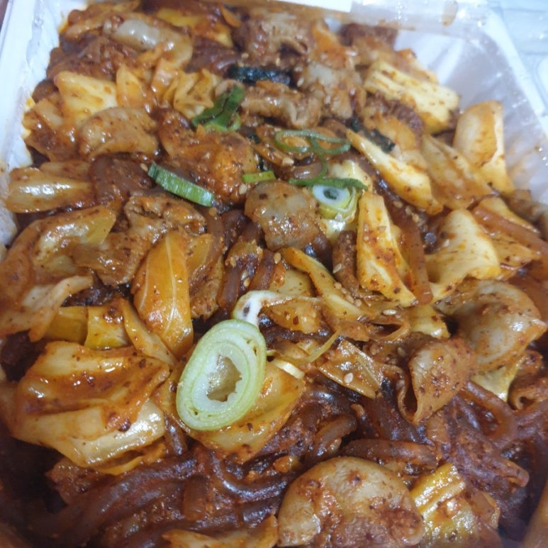 코소코소 신당역점 이미지