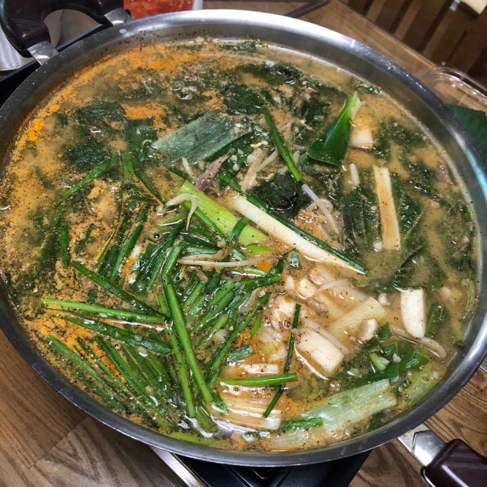 고기극찬양천점 이미지