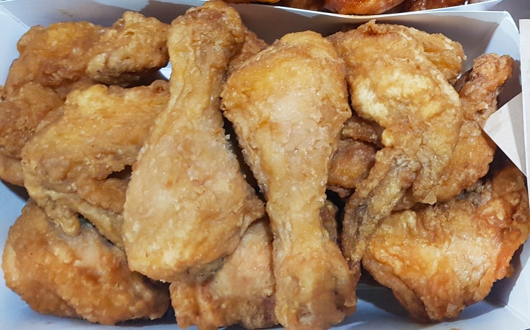 호식이두마리치킨대명 이미지