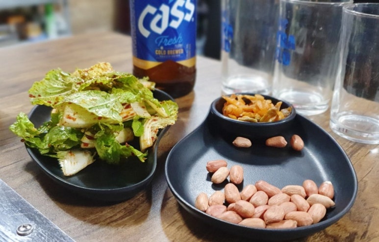 칭다오양꼬치포차 이미지