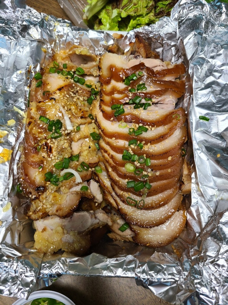 강호맛족진주혁신점 이미지