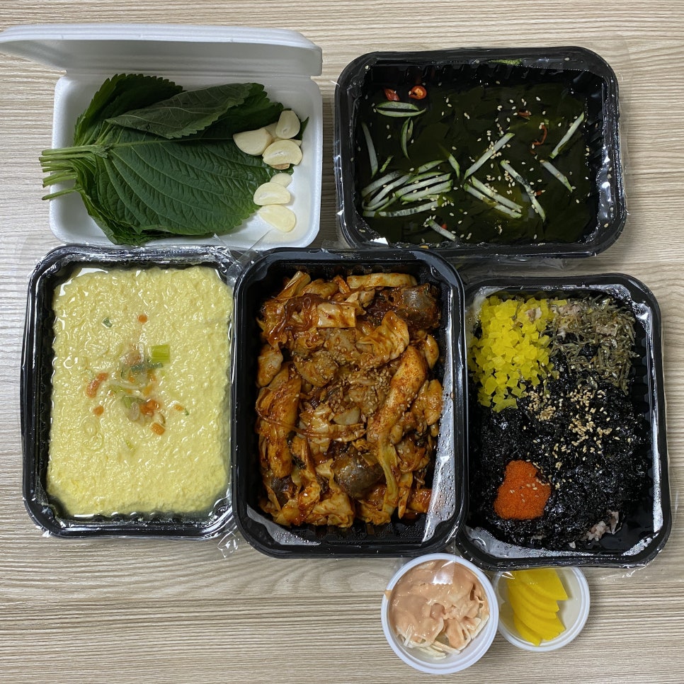100억알곱창&뒷고기 이미지