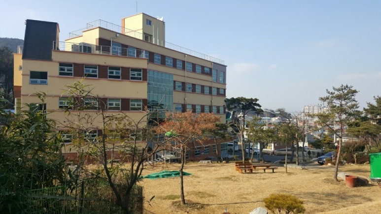 아름다운요양원 이미지