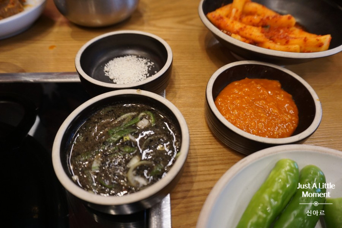외가집곰탕 이미지