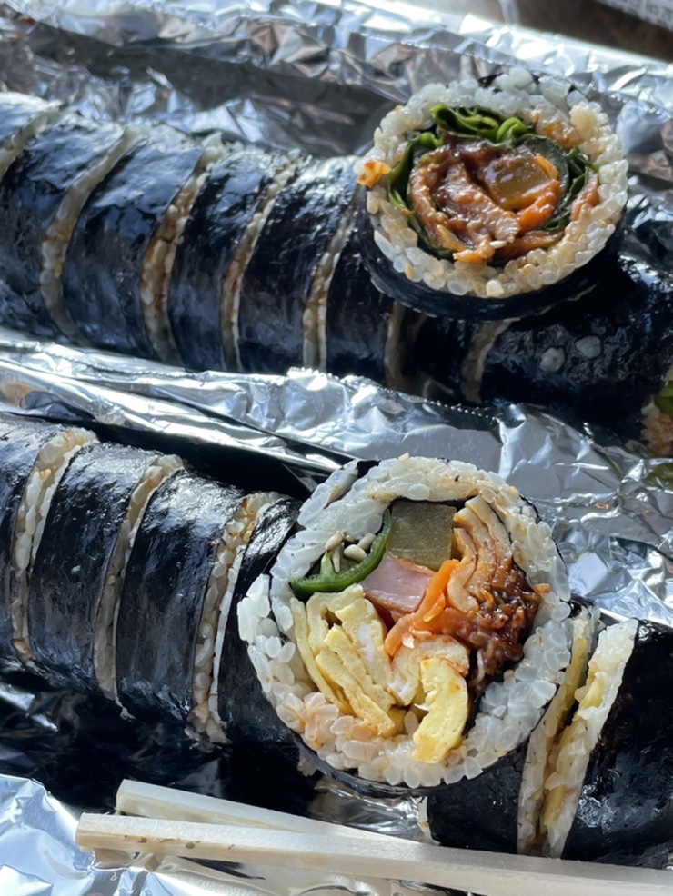 다정김밥 이미지