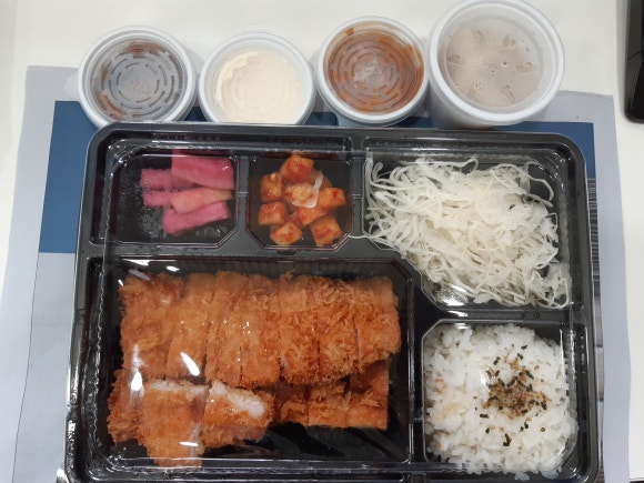이길호돈가스 이미지