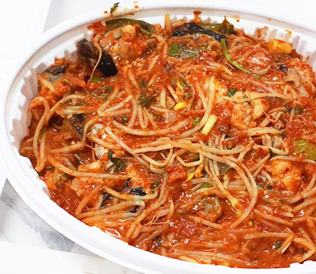 아구찜 이미지
