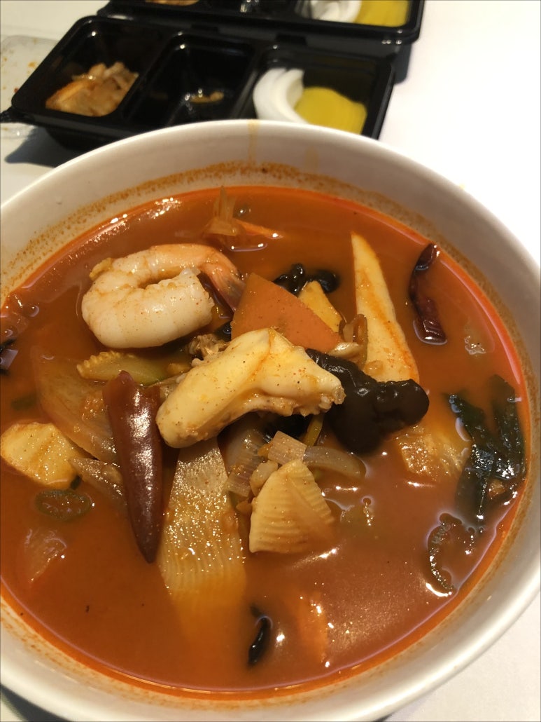 초선그리고여포 이미지