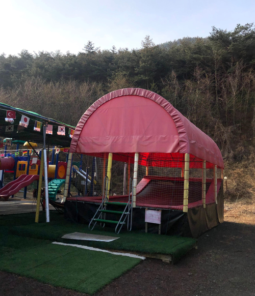 창녕별숲글램핑 이미지