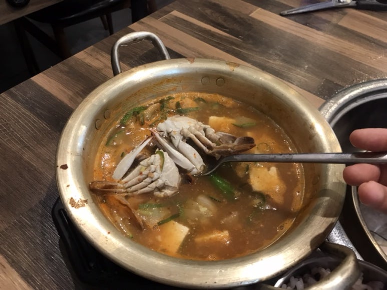 울산두부명가 이미지