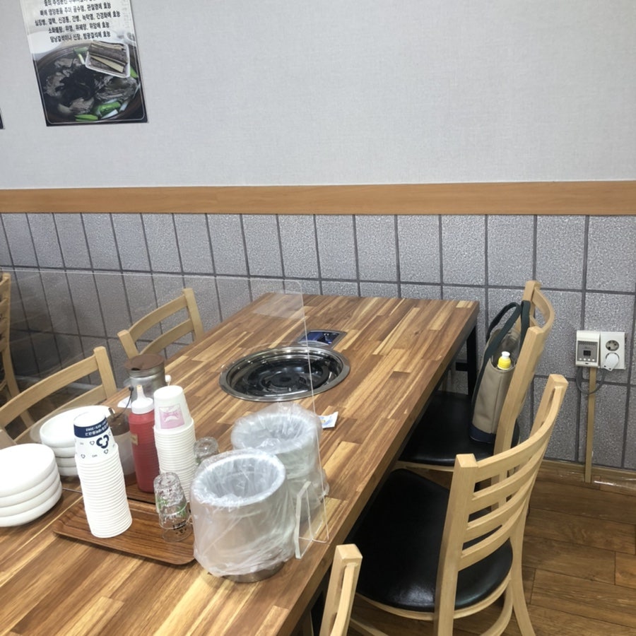 새궁전해물손칼국수 이미지